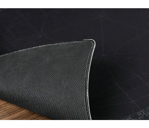 Gravastar Gaming Mouse Pad Black - 1515577 - zdjęcie 2